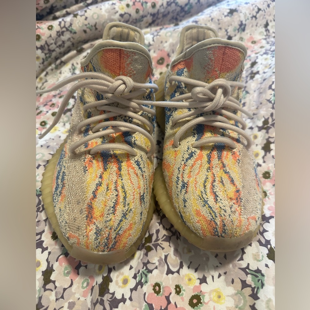 Yeezy 350 MX Oat